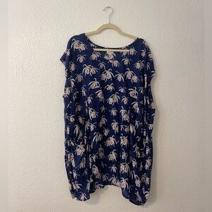 ACACIA (S) Mana Dress